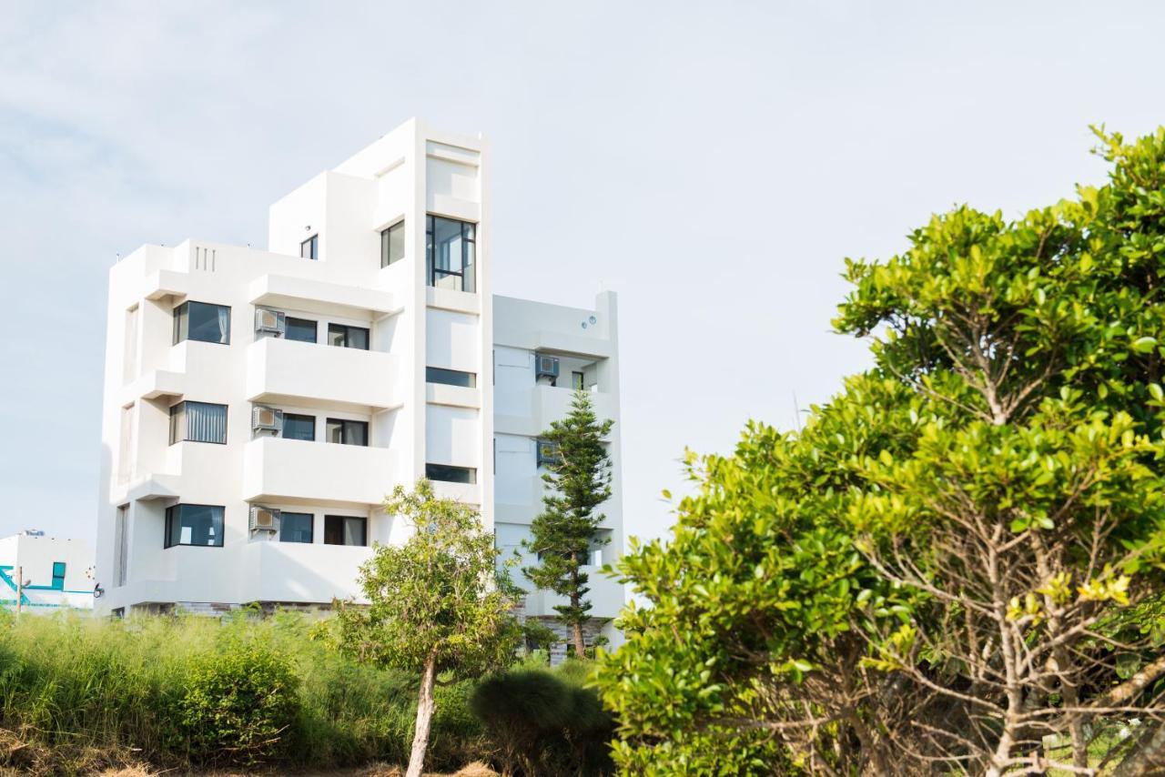 Mahalo B&B II Magong Exterior photo