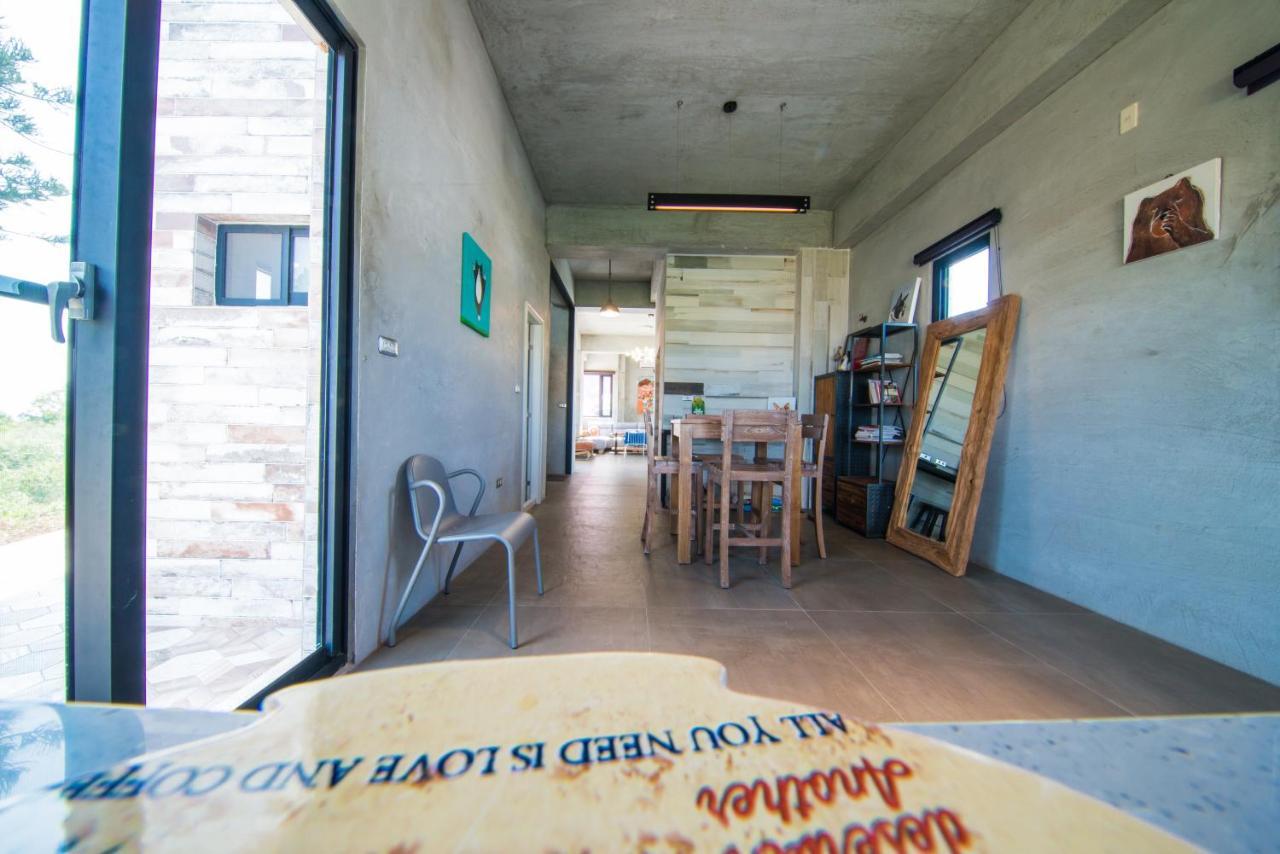 Mahalo B&B II Magong Exterior photo